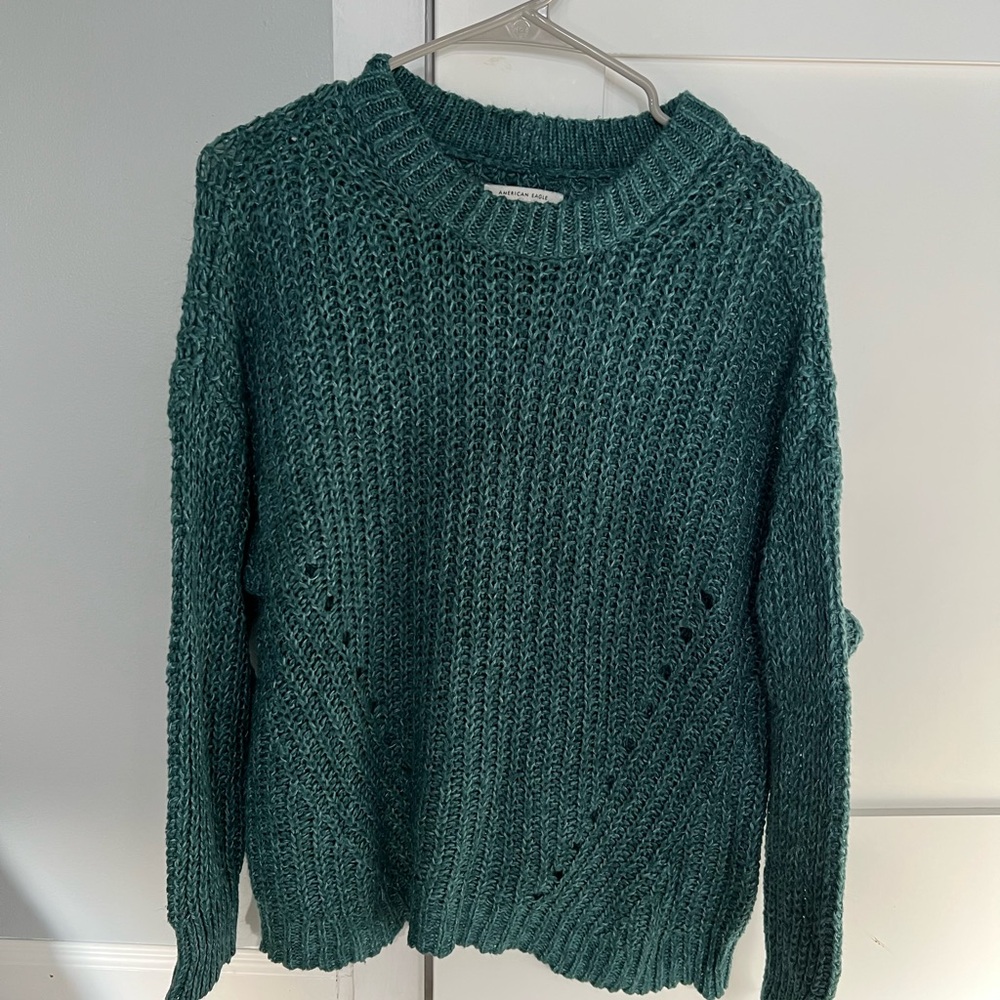 American Eagle Outfitters Sweater small